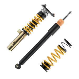 ST Suspension - 18250834 | ST Suspensions ST XTA Coilover Kit - Image 2
