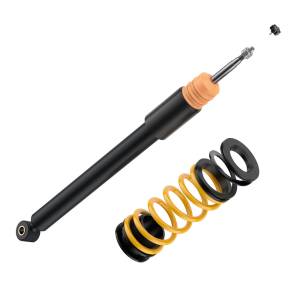 ST Suspension - 18250834 | ST Suspensions ST XTA Coilover Kit - Image 4