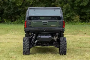 Rough Country - 93189 | Rough Country LED Light Kit For Polaris Xpedition ADV-5 | Under Bed Mount, 2 Inch Cube Lights, Spectrum Series - Image 8