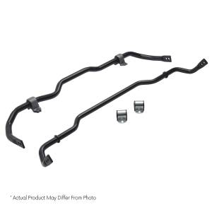 ST Suspension - 52215 | ST Front & Rear Anti-Sway Bar Set - Image 2