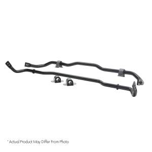 ST Suspension - 52215 | ST Front & Rear Anti-Sway Bar Set - Image 3