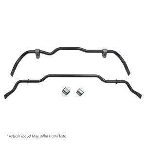 ST Suspension - 52215 | ST Front & Rear Anti-Sway Bar Set - Image 4