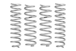 Eibach - E80-51-025-02-22 | Eibach PRO-TRUCK-LIFT Stage 1 (Set of 4 Shocks + 4 Springs + Hardware) - Image 2