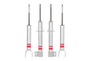 Eibach - E80-51-025-02-22 | Eibach PRO-TRUCK-LIFT Stage 1 (Set of 4 Shocks + 4 Springs + Hardware) - Image 3