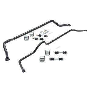ST Suspension - 52090 | ST Front & Rear Anti-Sway Bar Set - Image 3