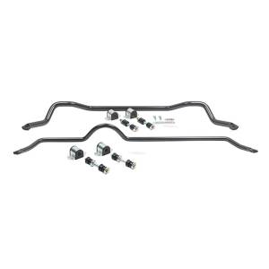 ST Suspension - 52090 | ST Front & Rear Anti-Sway Bar Set - Image 2
