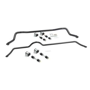 ST Suspension - 52090 | ST Front & Rear Anti-Sway Bar Set - Image 4