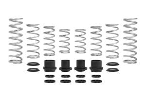 E85-209-015-02-22 | Eibach Stage 2 PRO-UTV Spring Kit (Set of 8 Springs + Hardware)
