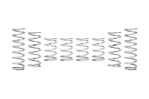 E85-209-036-01-22 | Eibach Stage 1 PRO-UTV Spring Kit (Set of 8 Springs + Hardware)