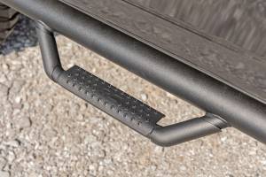 Rough Country - RCT1360B | Rough Country Cab Length Nerf Steps Toyota 4Runner 2WD/4WD | Non Limited, TRD Sport, SR5 Models - Image 9