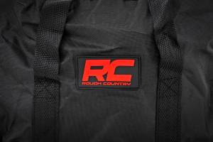 Rough Country - RS200A | Rough Country Air Compressor With Carrying Case | 12 Volt, 150PSI, 5.65 CFM - Image 6