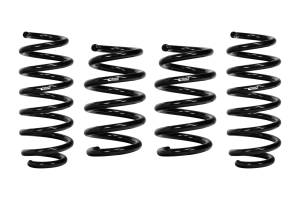 E10-87-002-03-22 | Eibach  PRO-KIT EV (Set of 4 Springs)