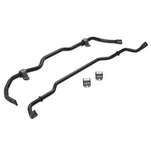 ST Suspension - 52302 | ST Front & Rear Anti-Sway Bar Kit - Image 2