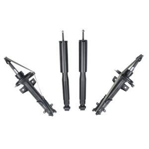 ST Suspension - 47092 | ST Sport Shock Kit - Image 2