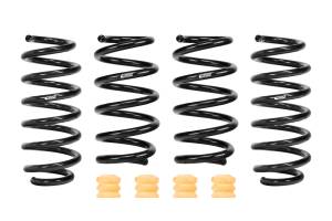 E10-87-002-02-22 | Eibach Pro-Kit Performance Springs (Set of 4 Springs)