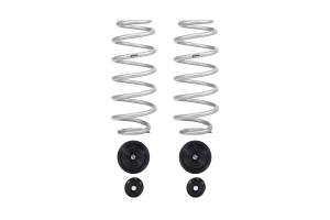 Eibach - E81-59-005-01-22 | Eibach PRO-TRUCK-LIFT Stage 1 Plus (Set of 2 Assembled Front Shocks, Springs, Mounts + 2 Springs + 2 Rear Shocks) - Image 4