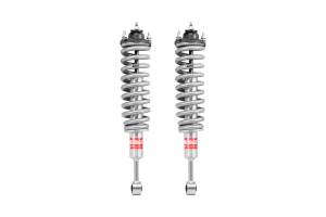 Eibach - E81-59-006-01-22 | Eibach PRO-TRUCK-LIFT Stage 1 Plus (Set of 2 Assembled Front Shocks, Springs, Mounts + 2 Springs + 2 Rear Shocks) - Image 2