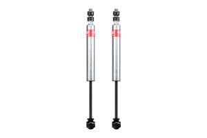 Eibach - E81-59-006-01-22 | Eibach PRO-TRUCK-LIFT Stage 1 Plus (Set of 2 Assembled Front Shocks, Springs, Mounts + 2 Springs + 2 Rear Shocks) - Image 4