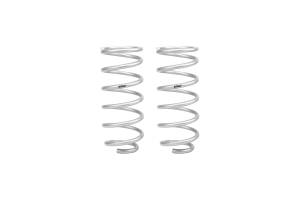 Eibach - E81-59-006-01-22 | Eibach PRO-TRUCK-LIFT Stage 1 Plus (Set of 2 Assembled Front Shocks, Springs, Mounts + 2 Springs + 2 Rear Shocks) - Image 5