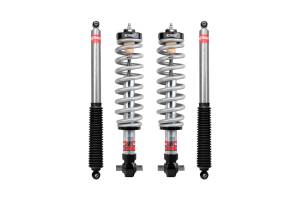E86-35-062-01-22 | Eibach PRO-TRUCK Lift Kit Stage 2  (Pair of Front Coilovers + Rear Shocks)