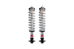 Eibach - E86-35-062-01-22 | Eibach PRO-TRUCK Lift Kit Stage 2  (Pair of Front Coilovers + Rear Shocks) - Image 2