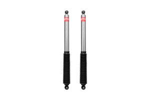 Eibach - E86-35-062-01-22 | Eibach PRO-TRUCK Lift Kit Stage 2  (Pair of Front Coilovers + Rear Shocks) - Image 3