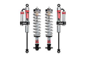 Eibach - E86-35-062-02-22 | Eibach PRO-TRUCK Lift Kit Stage 2R (Pair of Front Coilovers + Rear Reservoir Shocks) - Image 2