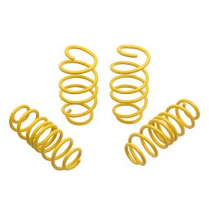 ST Suspension - 65822  | ST Suspensions Sport Lowering Springs - Image 3