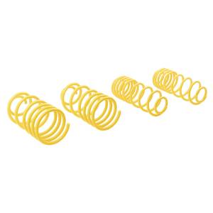 66249  | ST Suspensions Sport Lowering Springs