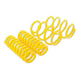 65824  | ST Suspensions Sport Lowering Springs