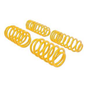 ST Suspension - 65824  | ST Suspensions Sport Lowering Springs - Image 2