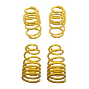 ST Suspension - 60122 | ST Suspensions Sport Lowering Springs - Image 3