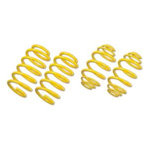 60505  | ST Suspensions Sport Lowering Springs