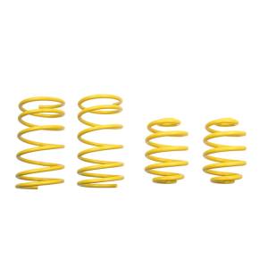 65202 | ST Suspensions Sport Lowering Springs