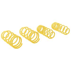 66205  | ST Suspensions Sport Lowering Springs