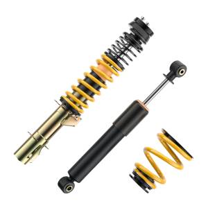 ST Suspension - 18282802 | ST Suspensions ST XTA Coilover Kit - Image 2
