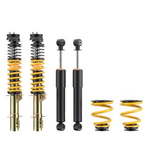 18282802 | ST Suspensions ST XTA Coilover Kit