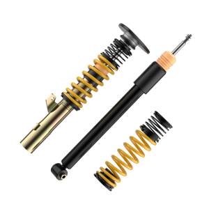ST Suspension - 1828080N | ST Suspensions ST XTA Coilover Kit - Image 2