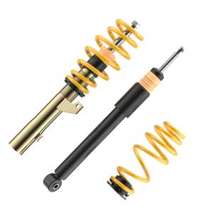 ST Suspension - 13281032 | ST Suspensions ST X Coilover Kit - Image 2