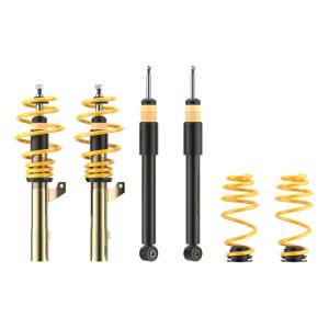 13281032 | ST Suspensions ST X Coilover Kit