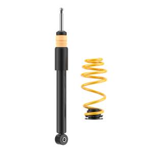 ST Suspension - 13281032 | ST Suspensions ST X Coilover Kit - Image 8