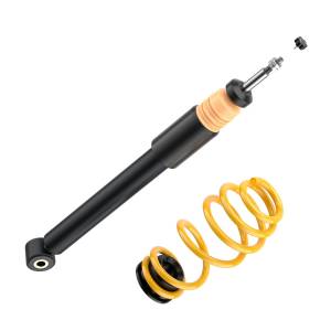 ST Suspension - 18281830 | ST Suspensions ST XTA Coilover Kit - Image 4