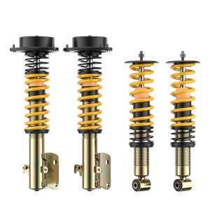 18245818 | ST Suspensions ST XTA Coilover Kit