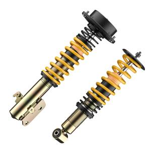 ST Suspension - 18245818 | ST Suspensions ST XTA Coilover Kit - Image 2