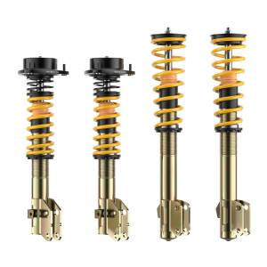 18245802 | ST Suspensions ST XTA Coilover Kit