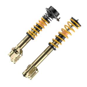 ST Suspension - 18245802 | ST Suspensions ST XTA Coilover Kit - Image 2