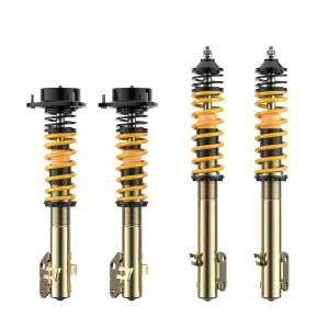 18245801 | ST Suspensions ST XTA Coilover Kit