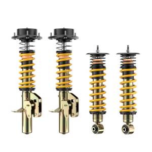 18258804 | ST Suspensions ST XTA Coilover Kit