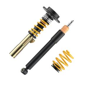 ST Suspension - 182208AT | ST Suspensions ST XTA Coilover Kit - Image 2