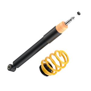 ST Suspension - 182208AT | ST Suspensions ST XTA Coilover Kit - Image 4
